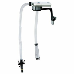 三宅化学 オートポンプ TP−MS20 WH 給油ポンプ 電動灯油ポンプ 自動停止