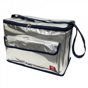 クーラーバッグ ZERO 25L U-Q816 4979305097847 保冷