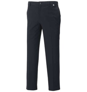 SRIXON ビッグサイズ メンズ ストレッチロングパンツ ブラック  100 110 115 120 130