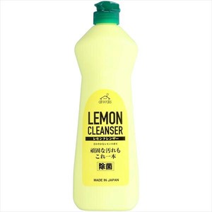 レモンクリームクレンザー 【クレンザー】
