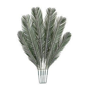 Artificial Plant Green