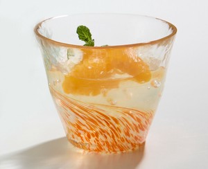 Cup/Tumbler Orange