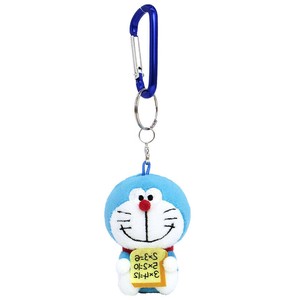 Doll/Anime Character Plushie/Doll Doraemon Mascot