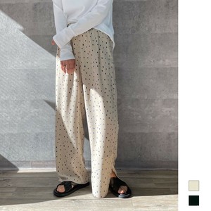 Full-Length Pant