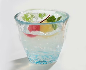 Cup/Tumbler Light Blue