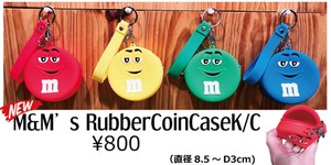Wallet Coin Purse 4-color sets