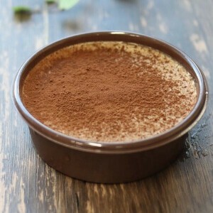 【冷凍】低糖質クレームブリュレ（ショコラ） 50g/80g/カタラーナ250g