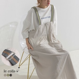 Jumper Dress Jumper Skirt Vintage [S/S NEW]
