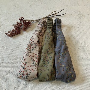 Hairband/Headband Floral Pattern