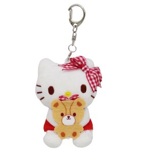 Doll/Anime Character Plushie/Doll Hello Kitty Mascot