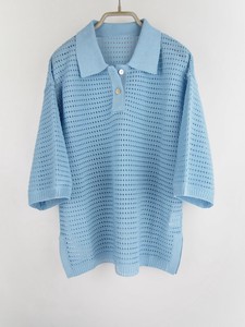 Sweater/Knitwear [S/S NEW] Made in Japan