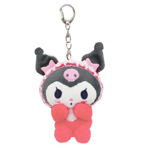 ★推し色マスコット　クロミ