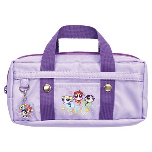 Pouch Purple