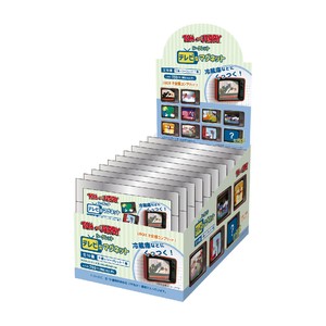 Magnet/Pin Secret single item Tom and Jerry 10-types