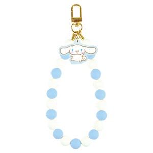 Sanrio Phone Strap Barbie Cinnamoroll