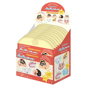 Stickers Secret 10-types