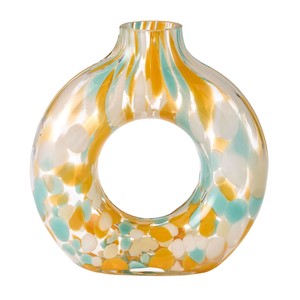 Flower Vase Drop
