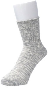Crew Socks