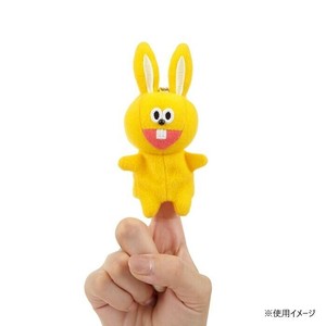 セキグチ　ラビやん フィンガーパペット　646340