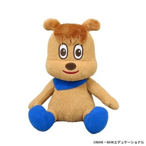 セキグチ　いないいないばあっ!　ジャンジャンのあらえるぬいぐるみ　557721