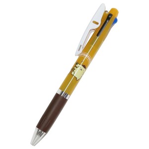 【取寄品】ポムポムプリン ジェットストリーム3色ボールペン