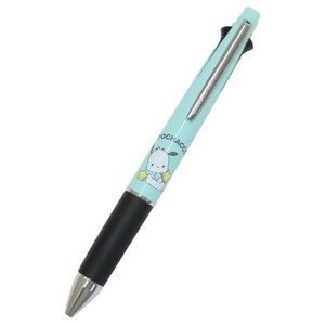 【取寄品】ポチャッコ ジェットストリーム4＆1 多機能ペン 0.5 グミキャンディ