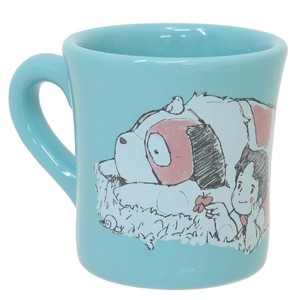 マグカップ】アルプスの少女ハイジ ぽってりマグ ハイジ＆ヨーゼフの商品ページ｜卸・仕入れサイト【スーパーデリバリー】