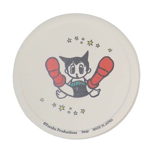 【食器】鉄腕アトム 吸水コースター A