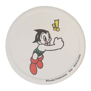 【食器】鉄腕アトム 吸水コースター B