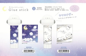 【取寄せ商品】ずっとシマエナガ のり (my)