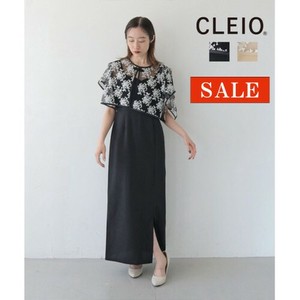 [SD Gathering] 洋装/连衣裙 吊带连身裙/连衣裙 CLEIO 颜色组合 折扣/打折