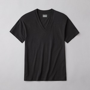 BODYWILD（ボディワイルド）/紳士　2枚組　VネックTシャツ
