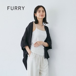 吊带背心