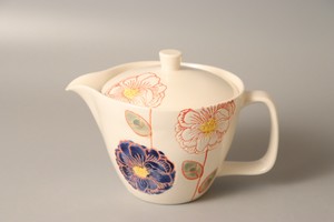 Japanese Teapot Japanese Tableware Tea Pot Teaware Made in Japan