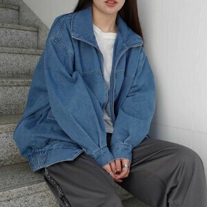 夹克 新商品 2025年 秋 秋冬