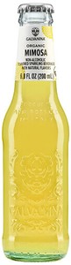 Century Bio Mocktail　ミモザ