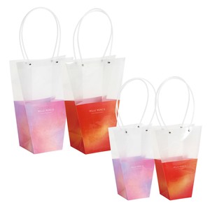 Handicraft Material Red Pink 5-go