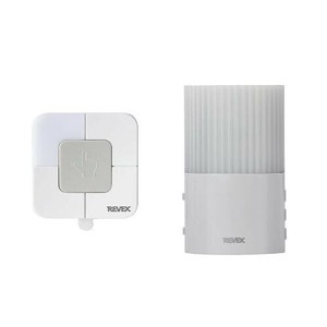 コンセント式呼び出しチャイムセット 20680 XP210B