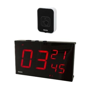 タッチセンサーナンバー表示呼び出しチャイムセット 20687 XP1910C