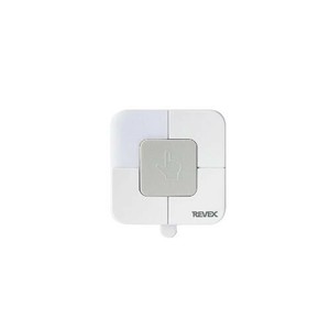 増設用 角形押しボタン送信機 20702 XP10B