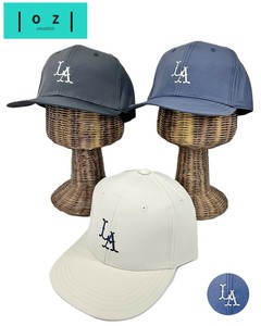 Baseball Cap Front Unisex S/S