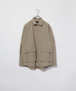 Button Shirt Pocket