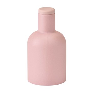 Flower Vase Pink