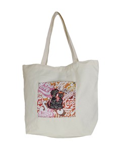 Tote Bag Alphabet