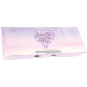 Q-LiA Pen Case Pouch Drop