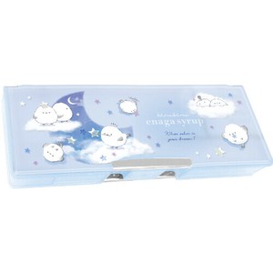 Q-LiA Pen Case Pouch Drop
