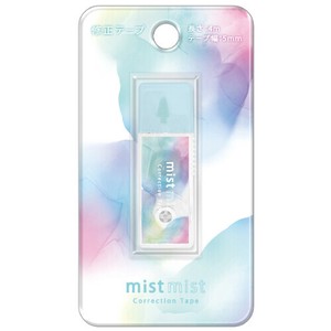 Q-LiA Eraser Correction Tape