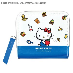 Bifold Wallet Hello Kitty