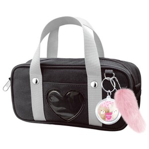 Q-LiA Pen Case Pouch