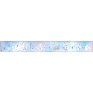 Q-LiA Office Item Ruler